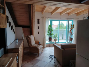 Ferienwohnung am Nordpark